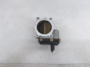 2014-2018 Gmc Sierra 1500 Throttle Body P/N:12678224 12617792 Fits 2014 2015 2016 2017 2018 2019 OEM Used Auto Parts