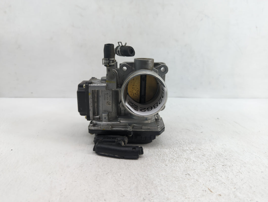 2017-2018 Honda Cr-V Throttle Body P/N:194066 M80424 Fits 2016 2017 2018 2019 OEM Used Auto Parts