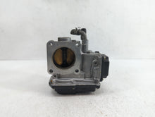 2017-2018 Honda Cr-V Throttle Body P/N:194066 M80424 Fits 2016 2017 2018 2019 OEM Used Auto Parts