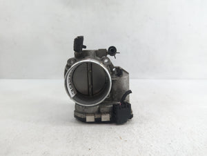 2012-2015 Kia Sorento Throttle Body P/N:35100-2G700 Fits 2011 2012 2013 2014 2015 2016 OEM Used Auto Parts