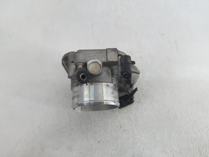 2012-2015 Kia Sorento Throttle Body P/N:35100-2G700 Fits 2011 2012 2013 2014 2015 2016 OEM Used Auto Parts