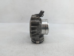 2012-2015 Kia Sorento Throttle Body P/N:35100-2G700 Fits 2011 2012 2013 2014 2015 2016 OEM Used Auto Parts