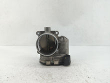 2014-2017 Volkswagen Jetta Throttle Body P/N:0 280 750 718 0 280 750590 Fits 2014 2015 2016 2017 OEM Used Auto Parts