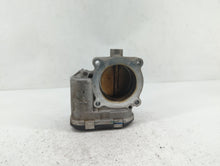 2014-2017 Volkswagen Jetta Throttle Body P/N:0 280 750 718 0 280 750590 Fits 2014 2015 2016 2017 OEM Used Auto Parts