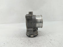 2014-2017 Volkswagen Jetta Throttle Body P/N:0 280 750 718 0 280 750590 Fits 2014 2015 2016 2017 OEM Used Auto Parts