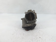 2007-2012 Lincoln Mkz Throttle Body P/N:7T4E-9F991-FA 101007 2 Fits 2007 2008 2009 2010 2011 2012 2013 2014 OEM Used Auto Parts