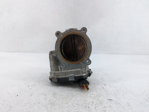 2017-2019 Ford F-150 Throttle Body P/N:71562054 HL3E-9F991-AA Fits 2017 2018 2019 OEM Used Auto Parts