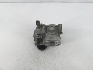 2013-2019 Nissan Sentra Throttle Body P/N:3RA60-01 C 3RA60-01 E Fits 2013 2014 2015 2016 2017 2018 2019 OEM Used Auto Parts