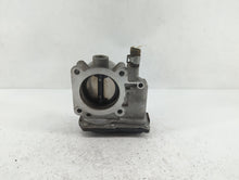 2013-2019 Nissan Sentra Throttle Body P/N:3RA60-01 C 3RA60-01 E Fits 2013 2014 2015 2016 2017 2018 2019 OEM Used Auto Parts