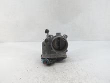 2014-2019 Nissan Rogue Throttle Body P/N:3TA60-01 C 3TA60-01 B Fits 2013 2014 2015 2016 2017 2018 2019 OEM Used Auto Parts