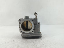 2014-2019 Nissan Rogue Throttle Body P/N:3TA60-01 C 3TA60-01 B Fits 2013 2014 2015 2016 2017 2018 2019 OEM Used Auto Parts