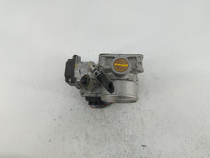 2017-2018 Honda Cr-V Throttle Body P/N:GMG9A Fits 2016 2017 2018 2019 OEM Used Auto Parts