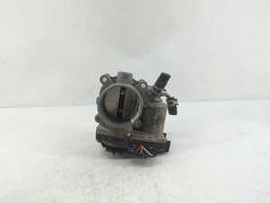 2018 Mitsubishi Outlander Throttle Body P/N:57021 B Fits OEM Used Auto Parts