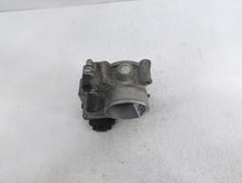 2014-2019 Nissan Rogue Throttle Body P/N:3TA60-01 C 3TA60-01 B Fits 2013 2014 2015 2016 2017 2018 2019 OEM Used Auto Parts