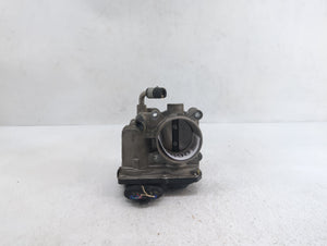 2012-2019 Nissan Versa Throttle Body P/N:3AA50-02 G 3AA50-02 B Fits 2012 2013 2014 2015 2016 2017 2018 2019 OEM Used Auto Parts