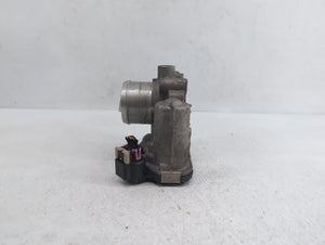 2013-2019 Buick Encore Throttle Body P/N:55581662 55565489 Fits 2011 2012 2013 2014 2015 2016 2017 2018 2019 OEM Used Auto Parts