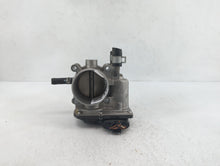 2012-2019 Kia Rio Throttle Body P/N:5302 1T28 35100-2B300 Fits 2012 2013 2014 2015 2016 2017 2018 2019 OEM Used Auto Parts