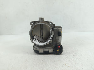 2011-2017 Chrysler 200 Throttle Body P/N:0 280 750 570 05184349AC Fits 2011 2012 2013 2014 2015 2016 2017 2018 2019 OEM Used Auto Parts