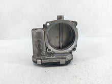 2011-2017 Chrysler 200 Throttle Body P/N:0 280 750 570 05184349AC Fits 2011 2012 2013 2014 2015 2016 2017 2018 2019 OEM Used Auto Parts