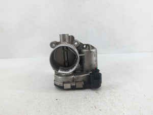 2013-2016 Ford Escape Throttle Body P/N:0 280 750 535 7S7G-9F991-CA Fits 2013 2014 2015 2016 2017 2018 2019 OEM Used Auto Parts