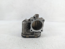 2013-2016 Ford Escape Throttle Body P/N:0 280 750 535 7S7G-9F991-CA Fits 2013 2014 2015 2016 2017 2018 2019 OEM Used Auto Parts