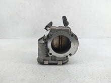 2010-2012 Hyundai Santa Fe Throttle Body P/N:35100-25400 35100-25200 Fits 2006 2007 2008 2009 2010 2011 2012 2013 OEM Used Auto Parts