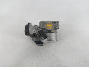 2018-2019 Honda Accord Throttle Body P/N:GMG9A Fits 2016 2017 2018 2019 OEM Used Auto Parts