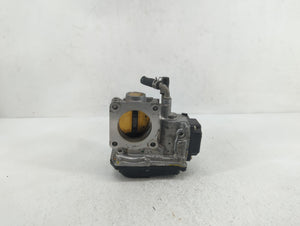 2018-2019 Honda Accord Throttle Body P/N:GMG9A Fits 2016 2017 2018 2019 OEM Used Auto Parts