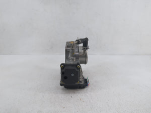 2018-2019 Honda Accord Throttle Body P/N:GMG9A Fits 2016 2017 2018 2019 OEM Used Auto Parts