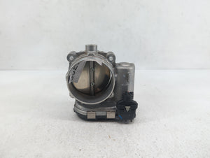 2017 Chrysler Pacifica Throttle Body P/N:05184349AC 05184349AE Fits 2011 2012 2013 2014 2015 2016 2018 2019 OEM Used Auto Parts