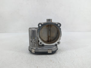 2017 Chrysler Pacifica Throttle Body P/N:05184349AC 05184349AE Fits 2011 2012 2013 2014 2015 2016 2018 2019 OEM Used Auto Parts