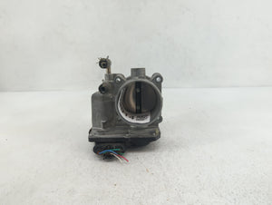 2014-2019 Nissan Rogue Throttle Body P/N:3TA60-01 C 3TA60-01 B Fits 2013 2014 2015 2016 2017 2018 2019 OEM Used Auto Parts