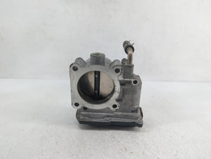 2014-2019 Nissan Rogue Throttle Body P/N:3TA60-01 C 3TA60-01 B Fits 2013 2014 2015 2016 2017 2018 2019 OEM Used Auto Parts