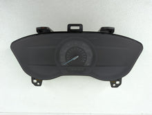 2013 Ford Fusion Instrument Cluster Speedometer Gauges P/N:DS7T-10849-JJ DS7T-10849-JA Fits OEM Used Auto Parts