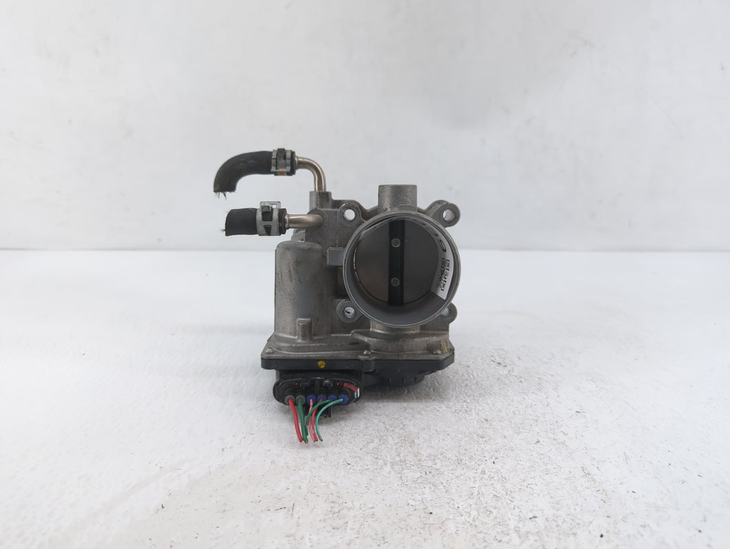 2019 Toyota C-Hr Throttle Body P/N:22030-0T130 22030-37040 Fits 2013 2014 OEM Used Auto Parts