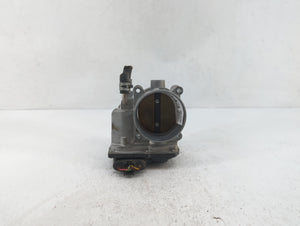 2006-2012 Toyota Rav4 Throttle Body P/N:22030-0P050 22030-31030 Fits OEM Used Auto Parts