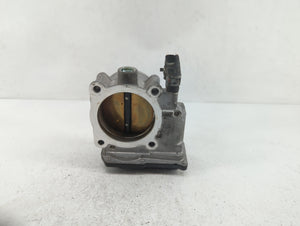 2006-2012 Toyota Rav4 Throttle Body P/N:22030-0P050 22030-31030 Fits OEM Used Auto Parts