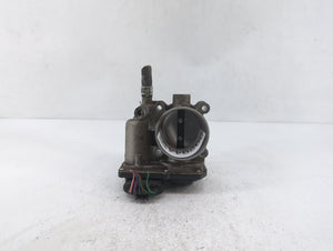 2011-2018 Toyota Corolla Throttle Body P/N:22030-0T080 Fits 2011 2012 2013 2014 2015 2016 2017 2018 OEM Used Auto Parts