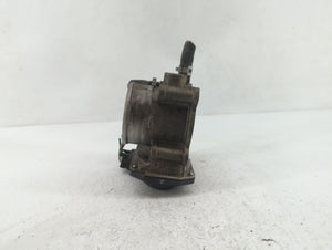 2011-2018 Toyota Corolla Throttle Body P/N:22030-0T080 Fits 2011 2012 2013 2014 2015 2016 2017 2018 OEM Used Auto Parts