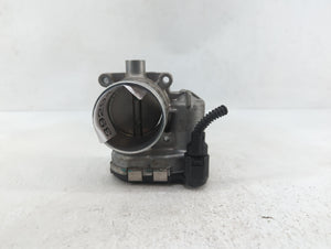 2014-2017 Volkswagen Jetta Throttle Body P/N:0 280 750 718 0 280 750590 Fits 2014 2015 2016 2017 OEM Used Auto Parts