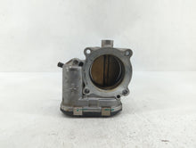 2014-2017 Volkswagen Jetta Throttle Body P/N:0 280 750 718 0 280 750590 Fits 2014 2015 2016 2017 OEM Used Auto Parts