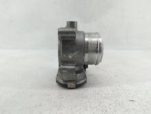 2014-2017 Volkswagen Jetta Throttle Body P/N:0 280 750 718 0 280 750590 Fits 2014 2015 2016 2017 OEM Used Auto Parts