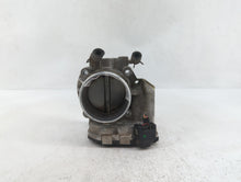 2006-2010 Hyundai Sonata Throttle Body P/N:35100-25400 35100-25200 Fits 2006 2007 2008 2009 2010 2011 2012 2013 OEM Used Auto Parts