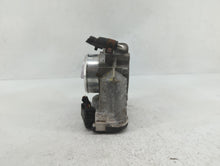 2006-2010 Hyundai Sonata Throttle Body P/N:35100-25400 35100-25200 Fits 2006 2007 2008 2009 2010 2011 2012 2013 OEM Used Auto Parts