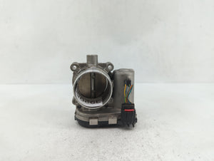 2013-2016 Ford Escape Throttle Body P/N:0280750585 0280750566 Fits 2012 2013 2014 2015 2016 2017 OEM Used Auto Parts