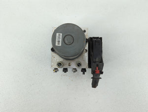 2017-2019 Buick Encore ABS Pump Control Module Replacement P/N:42520669 HS7A-12A650-ABB Fits 2017 2018 2019 OEM Used Auto Parts