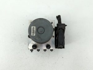 2011-2013 Hyundai Elantra ABS Pump Control Module Replacement P/N:58920-2T870 58920-3X700 Fits 2011 2012 2013 OEM Used Auto Parts