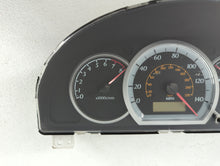 2004-2006 Suzuki Forenza Instrument Cluster Speedometer Gauges P/N:96430961 Fits 2004 2005 2006 OEM Used Auto Parts