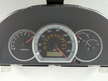 2004-2006 Suzuki Forenza Instrument Cluster Speedometer Gauges P/N:96430961 Fits 2004 2005 2006 OEM Used Auto Parts