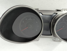 2012-2015 Hyundai Veloster Instrument Cluster Speedometer Gauges P/N:94011-2V331PD5 94011-2V330PD5 Fits 2012 2013 2014 2015 OEM Used Auto Parts